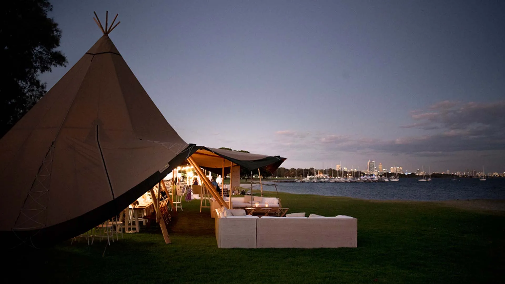 Nedlands Yacht Club