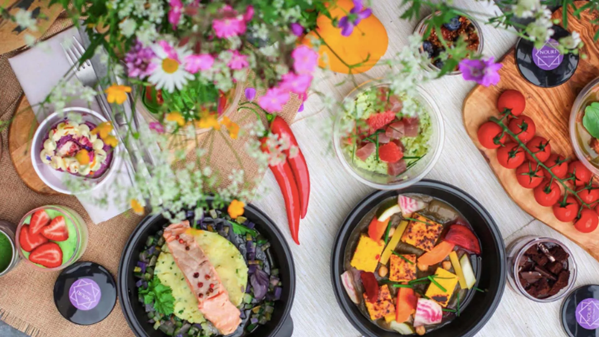 birthday party catering - ambrosia catering & event... Gluten-Free Catering for Weddings - Ambrosia Catering & Event Hire