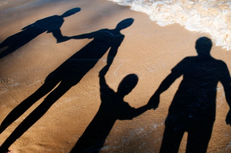 Lgbt family