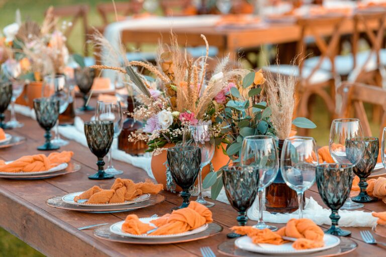 Table Decor