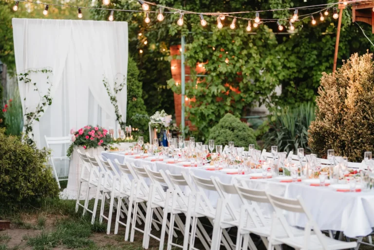 Event decorations