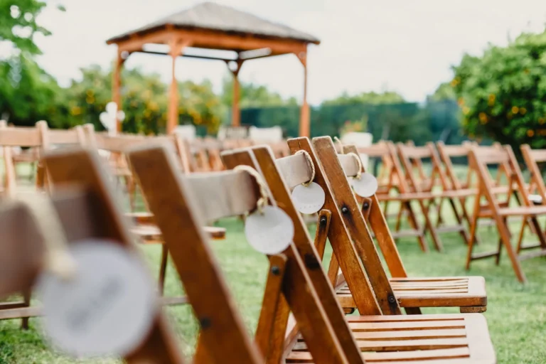 Outdoor events