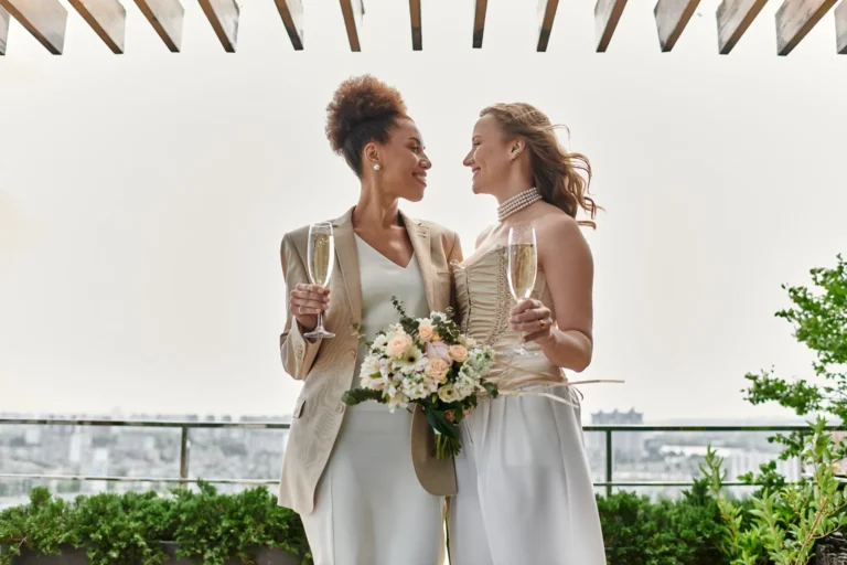 wedding ceremony