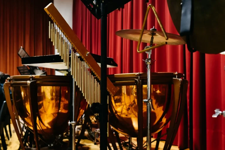 Live bands