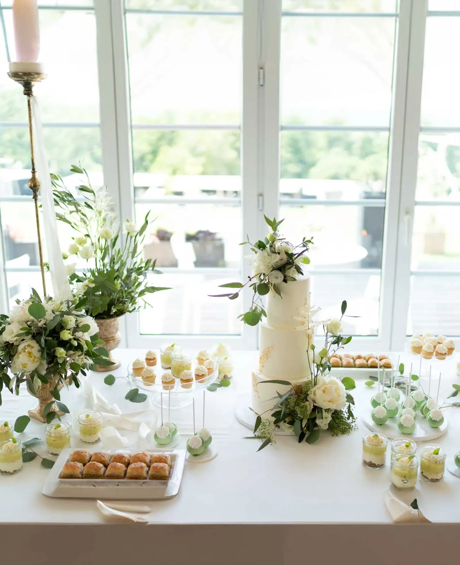 birthday party catering - ambrosia catering & event... Engagement Party Catering - Ambrosia Catering & Event Hire