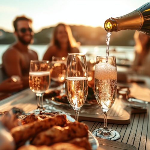 Boat Party 2