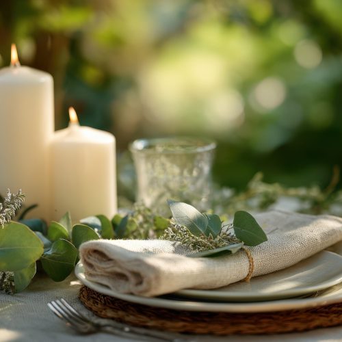 Table Decor