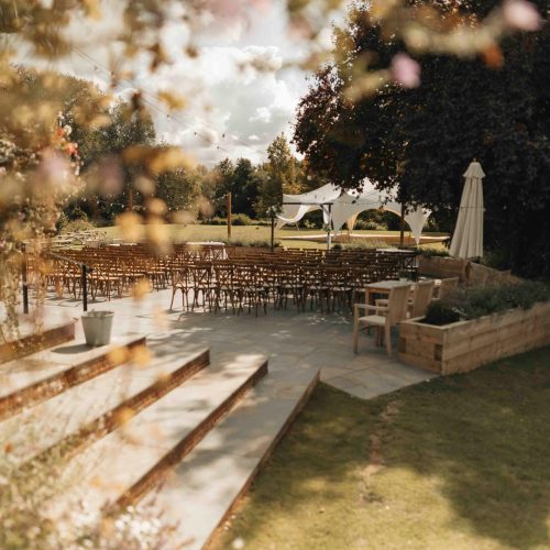 Venue