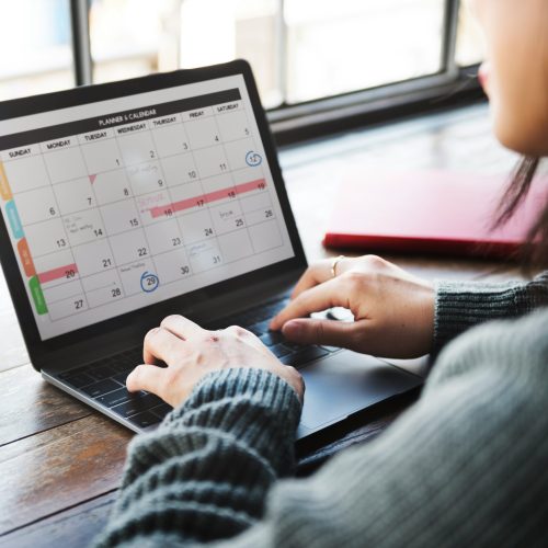 Planning Timeline