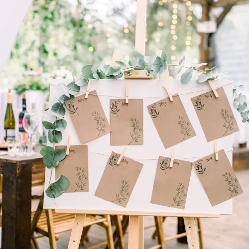 Decorated seating plan for wedding decorated seating plan for wedding