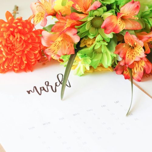 Calendar